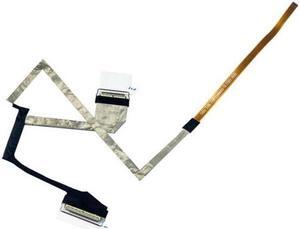 For Dell Inspiron 14 5420 5425 ODIN N14 EDP LCD Screen Cable 30pin 0D3RGD