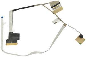 LCD Screen Cable 30PIN 60HZ DC02C00RX10 hot for Lenovo Legion 5-15ITH6H 82JH