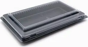 M.2 2280 Tray for Fit 25x SSDs Storage Shipping Cases - 10 20 30 40