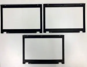 Lot (3) Lenovo ThinkPad T430 T430i LCD Front Bezel Webcam 04Y1474 0C51603