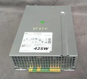 Dell 425W Precision T3610 T5610 T7610 Server Power Supply AC425EF-02 YFY1V DNR74 - OEM