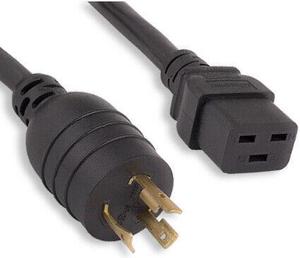 10ft Power Cable for HP HPE P/N: 8120-6903 Locking Replace AC Cord