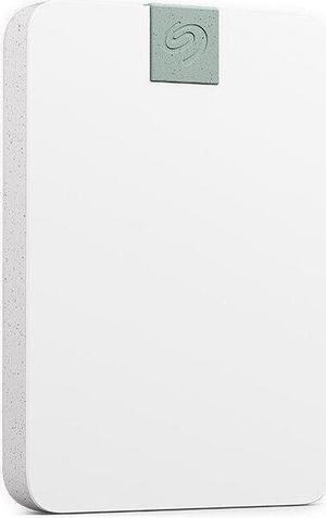 Seagate 2.5 Ultra Touch 2TB USB 3.0 External Hard Drive STMA2000400, Recertified
