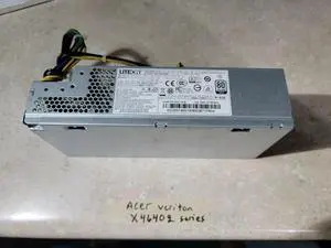 Acer Veriton X4640G X6640G Computer Power Supply PS-3221-9AB TESTED SHIPS QUIK
