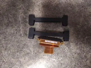 Fujitsu T726 laptop/Tablet hard drive caddy and Adapter