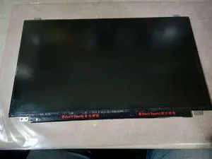 15.6" LED LCD Matte Screen for HP ZBook 15 N156HGE-EA1 B156HTN03.5 30 Pin