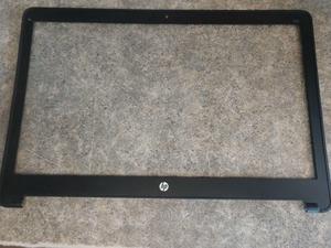 OEM HP ProBook 650 G1 LCD Front Bezel 838690-001 6070B0685901 with Webcam hole