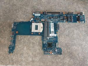 HP ProBook 650 G1 Laptop Motherboard 6050A2566301-MB-A03 744016-001 744016-601