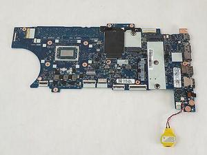 Lenovo ThinkPad X395 Ryzen 7 Pro 3700U 2.3GHz DDR4 Motherboard 02DM192