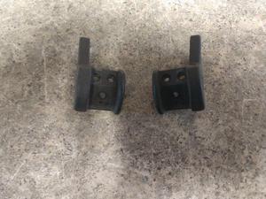 Getac V110 Rugged Laptop Pair of Front Feet Ships Quick