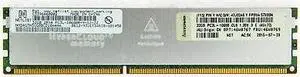 46W0769 NMD4G7H31G0BCD10A4HA LENOVO 32GB 2RX4 PC3L-10600R 1.35V MEMORY (1x32GB)