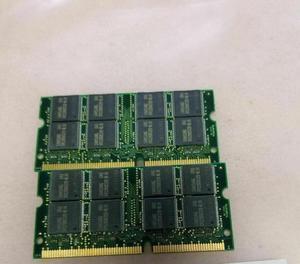 512MB KIT SDRAM SDR SD SYNC 512MB PC100 CL2 144PIN SODIMM NON-ECC 16CHIPS 32x8