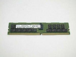 M393A4K40DB3-CWE SAMSUNG 32GB DDR4 3200 ECC REG 2Rx4 RAM MODULE