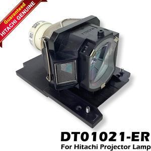 Hitachi Projector Lamp DT01021-ER Compatible with CP-X - CP-X2010N