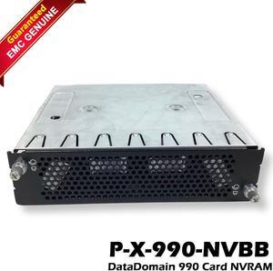 EMC DataDomain 990 P-X-990-NVBB Server BBU Card NVRAM 521-0022-0002-A