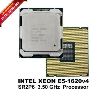 Intel CPU Xeon E5-1620 V4 Quad Core 3.50GHz 10MB Cache LGA2011-3 SR2P6 K0JWH