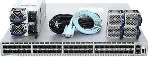 Arista DCS-7150S-52-CL-R 52P 10GbE SFP+ RA Switch