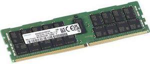 Samsung 64GB 2Rx4 RDIMM- 3200MT/s (M393A8G40CB4-CWE-OSTK) - OEM