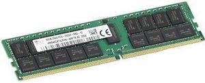 Hynix 64GB 2Rx4 PC4-2933 Reg (HMAA8GR7AJR4N-WM-OSTK) - OEM