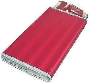 CipherShield NIST HIPAA AES 128-Bit Hardware Encrption USB 2.0 1 TB SSD