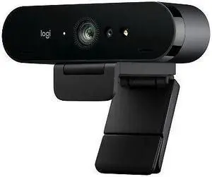 Logitech-4K-Pro-Webcam 90 fps USB Type A 960-001390 - OEM Logitech-4K-Pro-Webcam 90 fps USB Type A 960-001390 - OEM