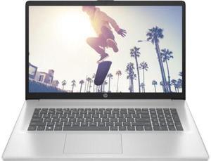 HP Essential Laptop Computer 17.3" FHD Intel Core 7 16 GB memory; 512 GB SSD