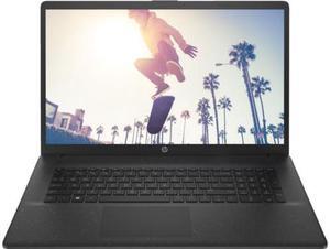 HP Essential Laptop Computer 17.3" FHD AMD Ryzen 7 16 GB memory; 512 GB SSD