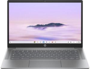 HP Chromebook Laptop Computer 14" FHD Intel Core i3 8 GB memory; 128 GB UFS