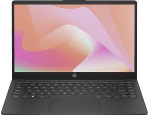 HP Essential Laptop Computer 14" HD AMD Athlon 8 GB memory; 128 GB SSD Windows
