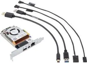 HP Integrated Remote System Controller