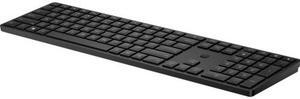 HP 450 Programmable Wireless Keyboard