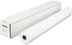 HP Universal Instant-Dry Photo Paper 7.4 mil 42" x 200ft Semi-Gloss White Q8755A