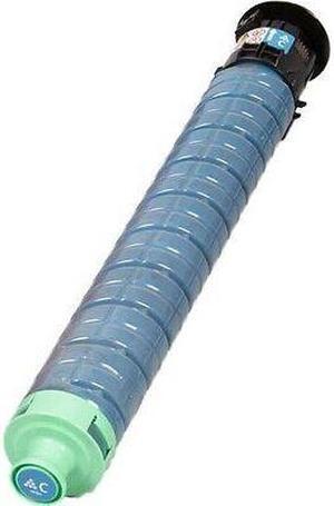 Ricoh SP C840A Cyan Print Cartridge
