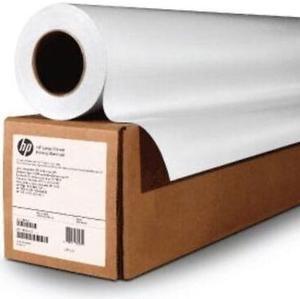 HP Inkjet Print Bond Paper 36" x 300 ft Matte Bright White C6810A