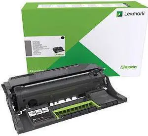 Lexmark 56F0Z0E Corporate Inker Imaging Unit - Black