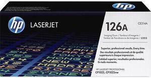 HP 126A CE314A Original LaserJet Imaging Drum