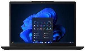 Lenovo ThinkPad X13 Gen 5 21LU003SUS 13.3" Notebook - WUXGA - Intel Core Ultra 5