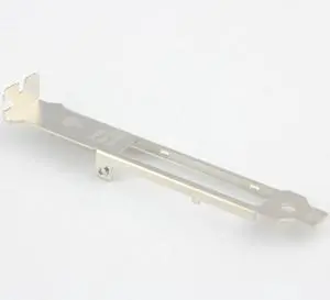 Lot of 10 Long Full Height Bracket FOR HP NC364T EXPI9404PTL EXPI9404VT YT674
