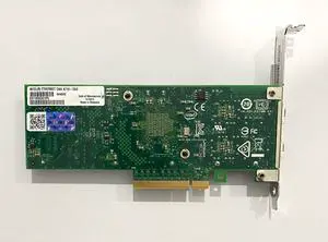 Genuine INTEL X710-DA2 Ethernet 10G Converged Network Adapter X710DA2 X710DA2BLK