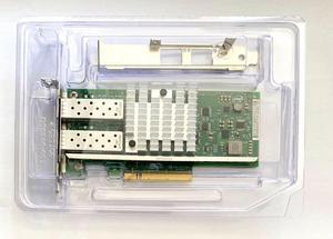 Intel X520-DA2 10Gb Dual Port SFP+ Network Adapter - IBM 49Y7962 00JY855