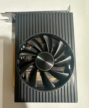 DELL NVIDIA GEFORCE RTX 3050 8GB GDDR6 HDMI PCI-E GRAPHIC CARD DKC8N