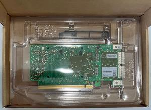 MELLANOX MCX516A-CCAT CONNECTX-5 PCI EXPRESS 3.0 100GBE DUAl-PORT NETWORK CARD