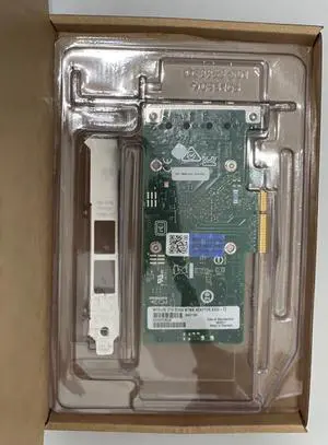 INTEL X550-T2 X550T2BLK YOTTAMARK 2-PORT 10GB ETHERNET CONVERGED NETWORK ADAPTER