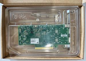 MELLANOX CONNECTX-4 MCX4121A-XCAT 10GB/S DUAL-PORT SFP28 NETWORK INTERFACE CARD
