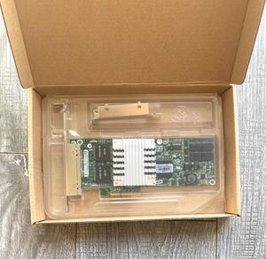 Intel Pro/1000pt EXPI9404PTL Quad Port Server Adapter Pci PRO1000PT