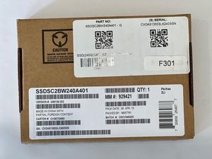 INTEL SSDSC2BW240A401 INTERNAL SSD 530 SERIES 240GB 2.5 IN 6Gb/S SATA SOLID