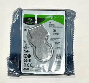 BRAND SEAGATE ST1000LM048 1 TB 128MB 6Gb/s SATA 2.5" LAPTOP HDD HARD DRIVE