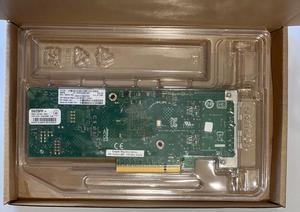 HP HPE 10Gb 2-port 562SFP+ Ethernet Adapter 790316-001 784304-001 727055-B21 LP