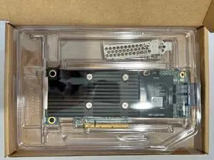 (NOT FOR HOME PC!) DELL PERC H730 P/N 044GNF 12GB/S SAS PCI-E 3.0 X8 1GB NV FOR PE R830 T430 T630