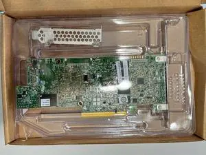 (NOT FOR HOME PC!) LSI Logic 9361-8i MegaRAID SAS 1GB Cache Controller Card LSI00417 No Battery